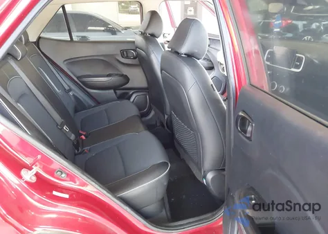 2022 Hyundai Venue Limited from USA, damaged, VIN KMHRC8A33NU143266